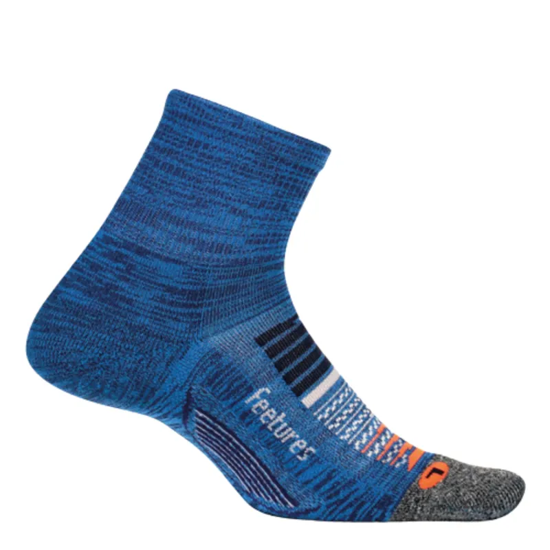 Elite Light Cushion Quarter Large Nebula Navy